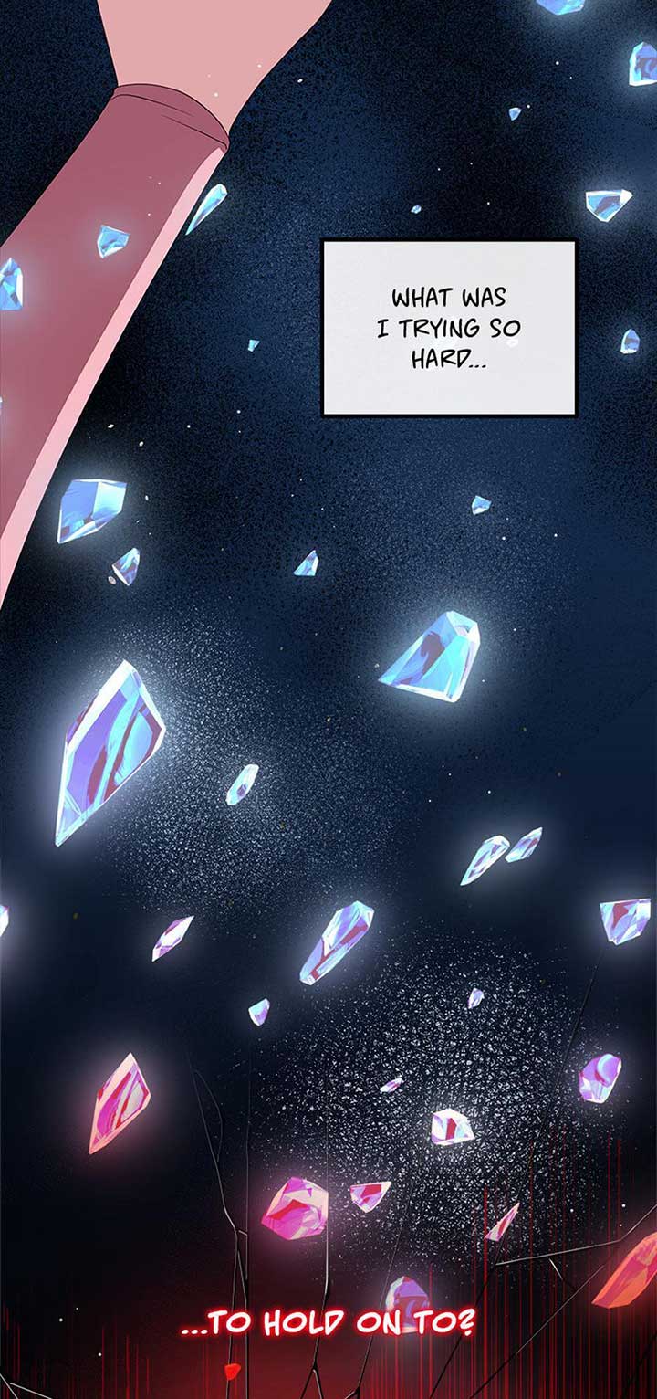 Twin Sister’s Strike Declaration Chapter 95 346 ch 95 75