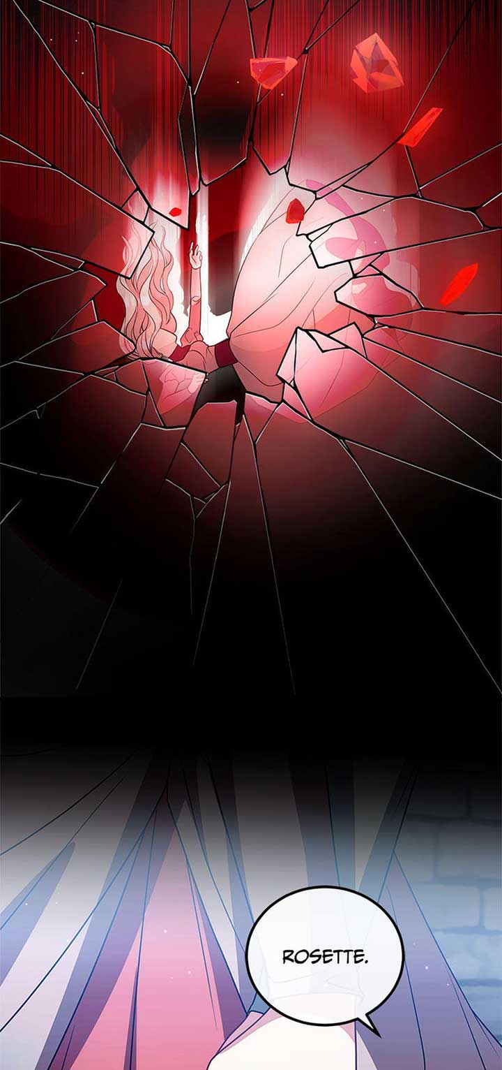 Twin Sister’s Strike Declaration Chapter 95 347 ch 95 76