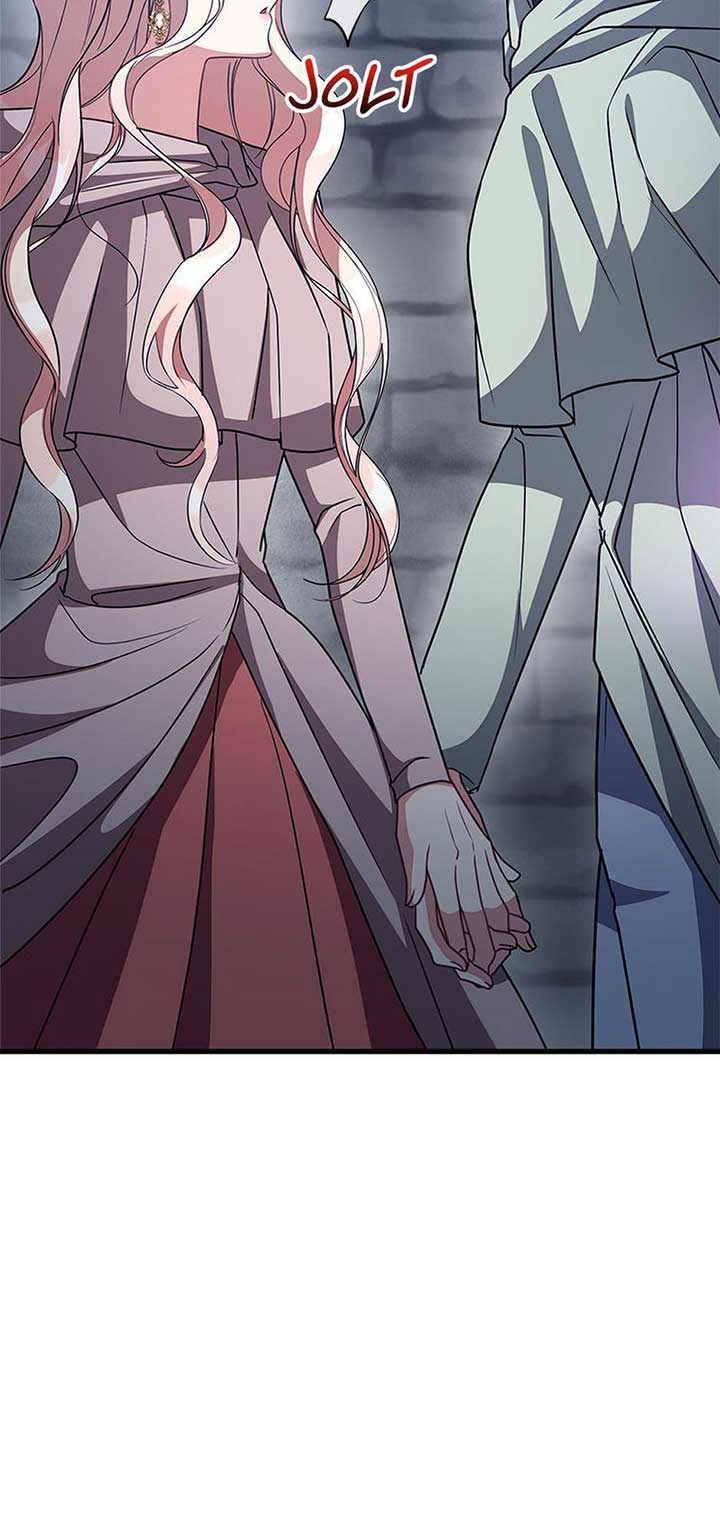 Twin Sister’s Strike Declaration Chapter 95 349 ch 95 78
