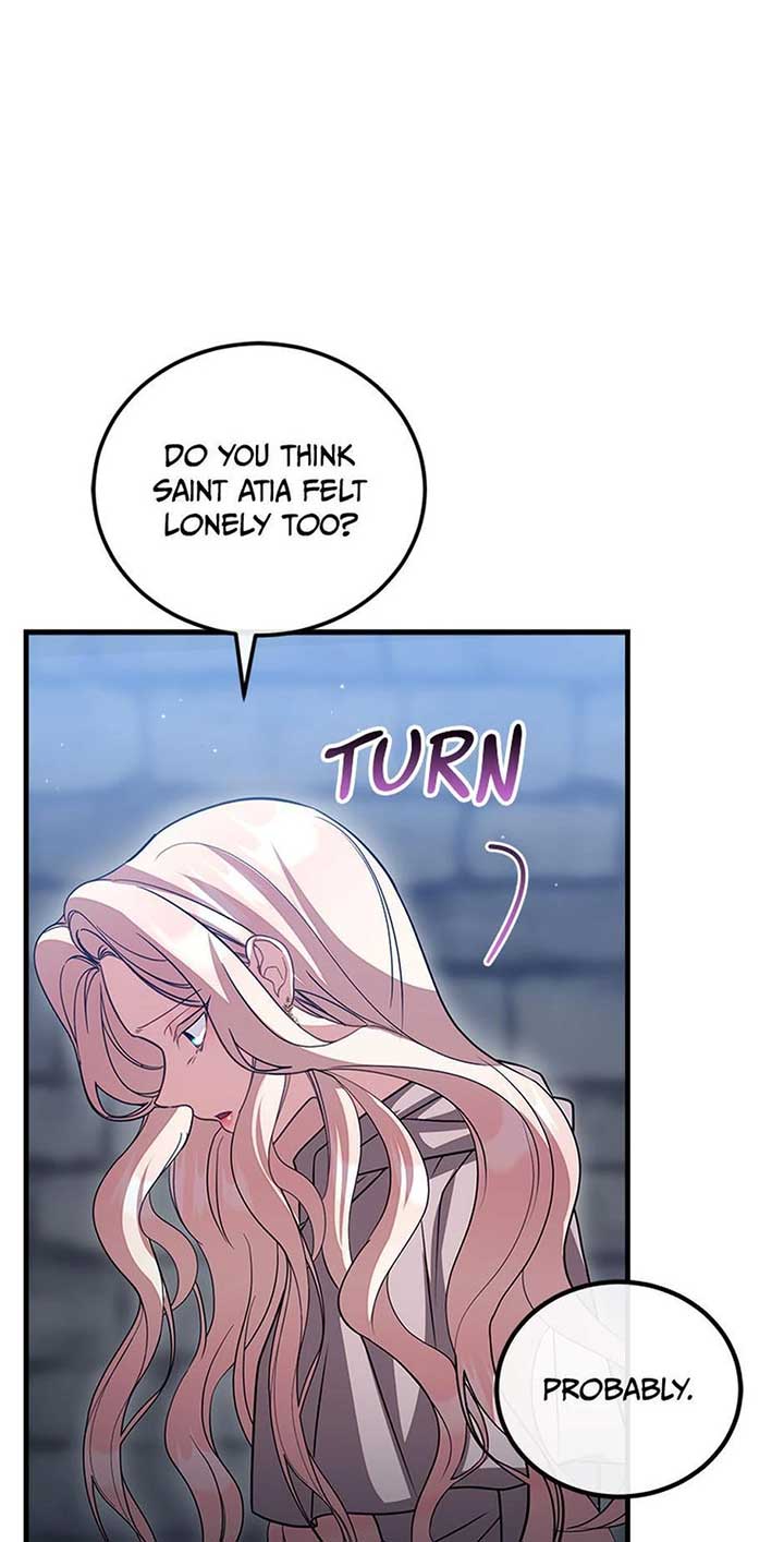Twin Sister’s Strike Declaration Chapter 95 350 ch 95 79