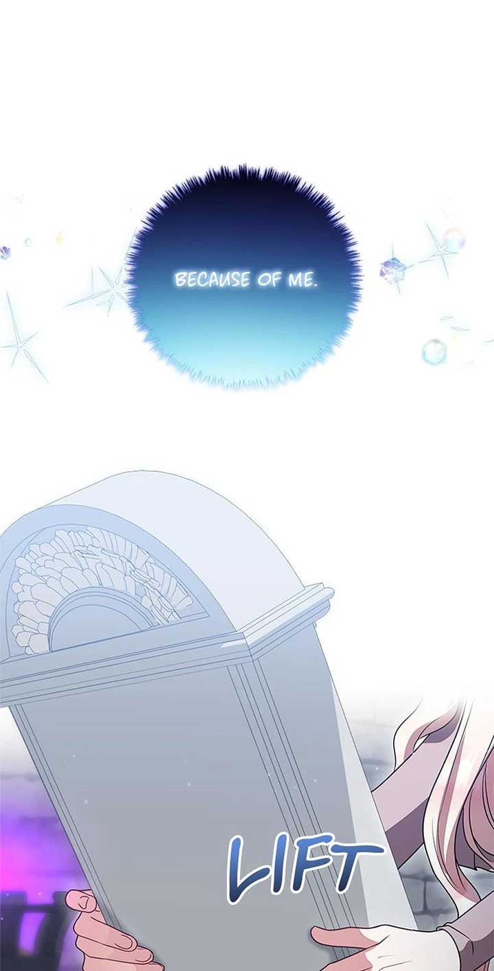 Twin Sister’s Strike Declaration Chapter 95 354 ch 95 83
