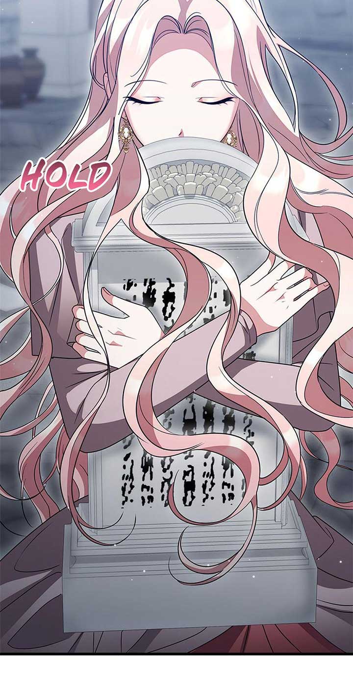 Twin Sister’s Strike Declaration Chapter 95 356 ch 95 85