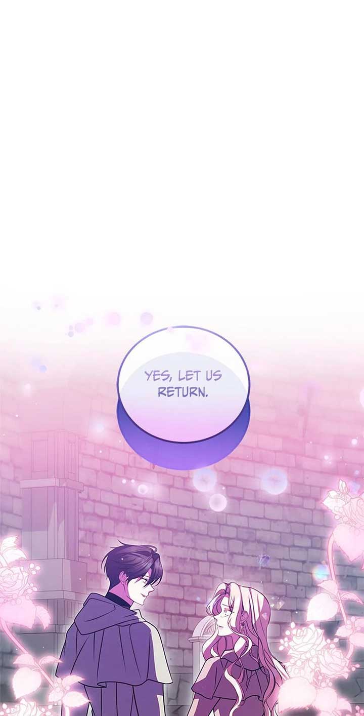Twin Sister’s Strike Declaration Chapter 95 357 ch 95 86