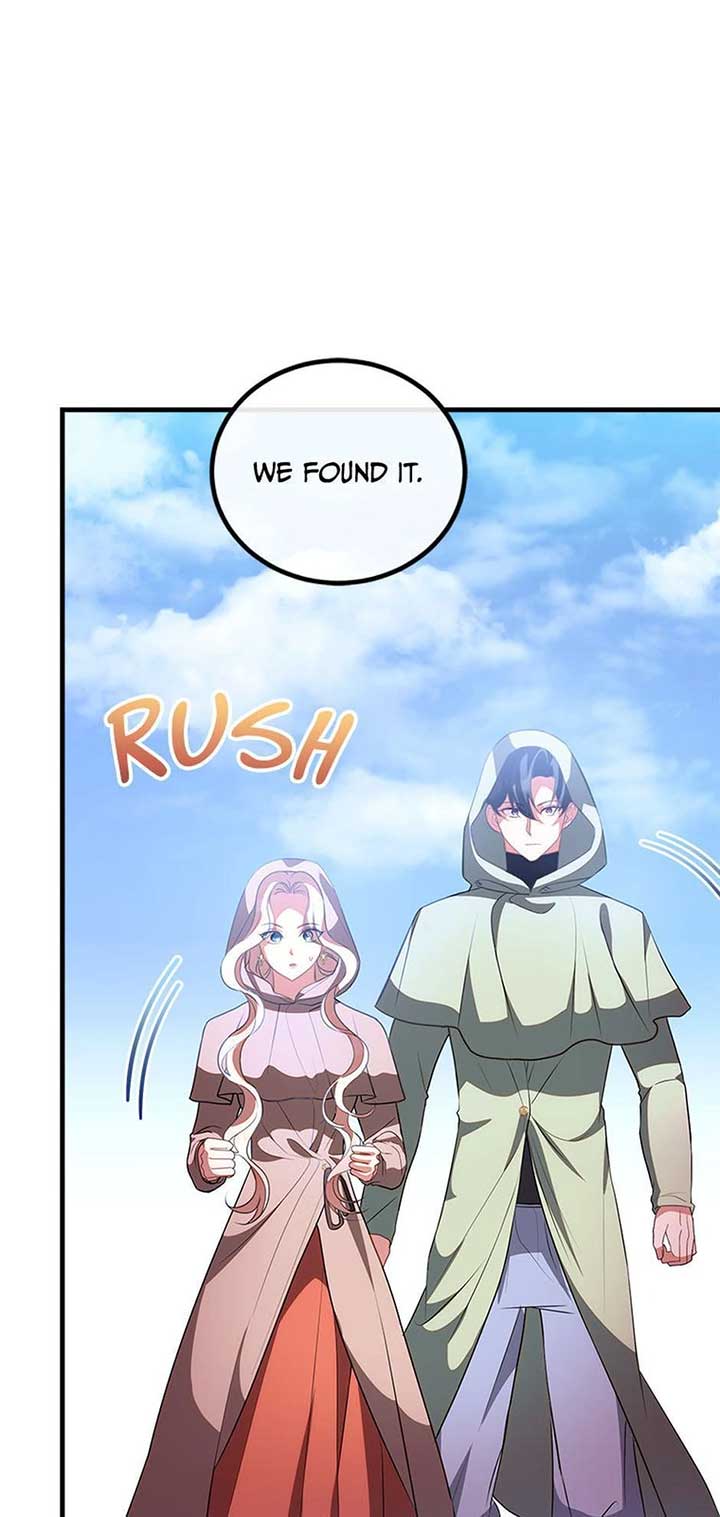 Twin Sister’s Strike Declaration Chapter 95 280 ch 95 9