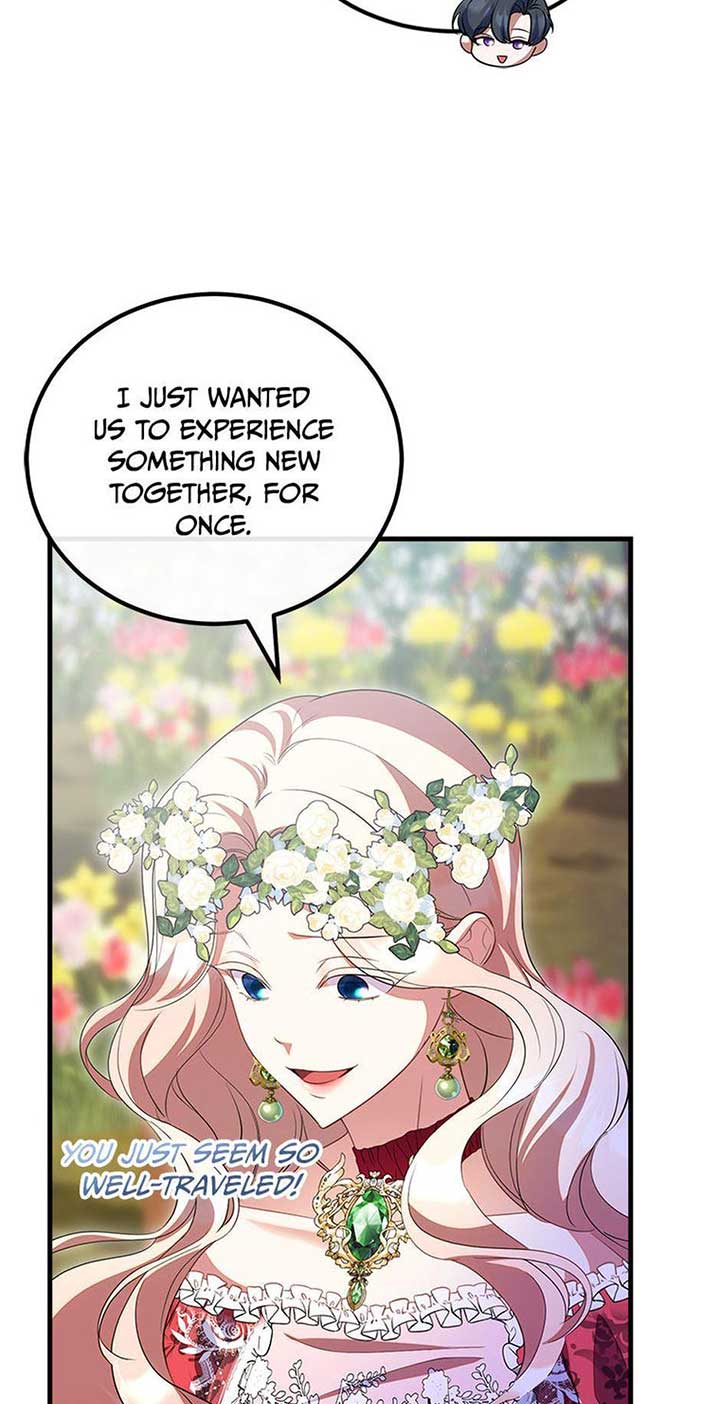 Twin Sister’s Strike Declaration Chapter 96 338 ch 96 25