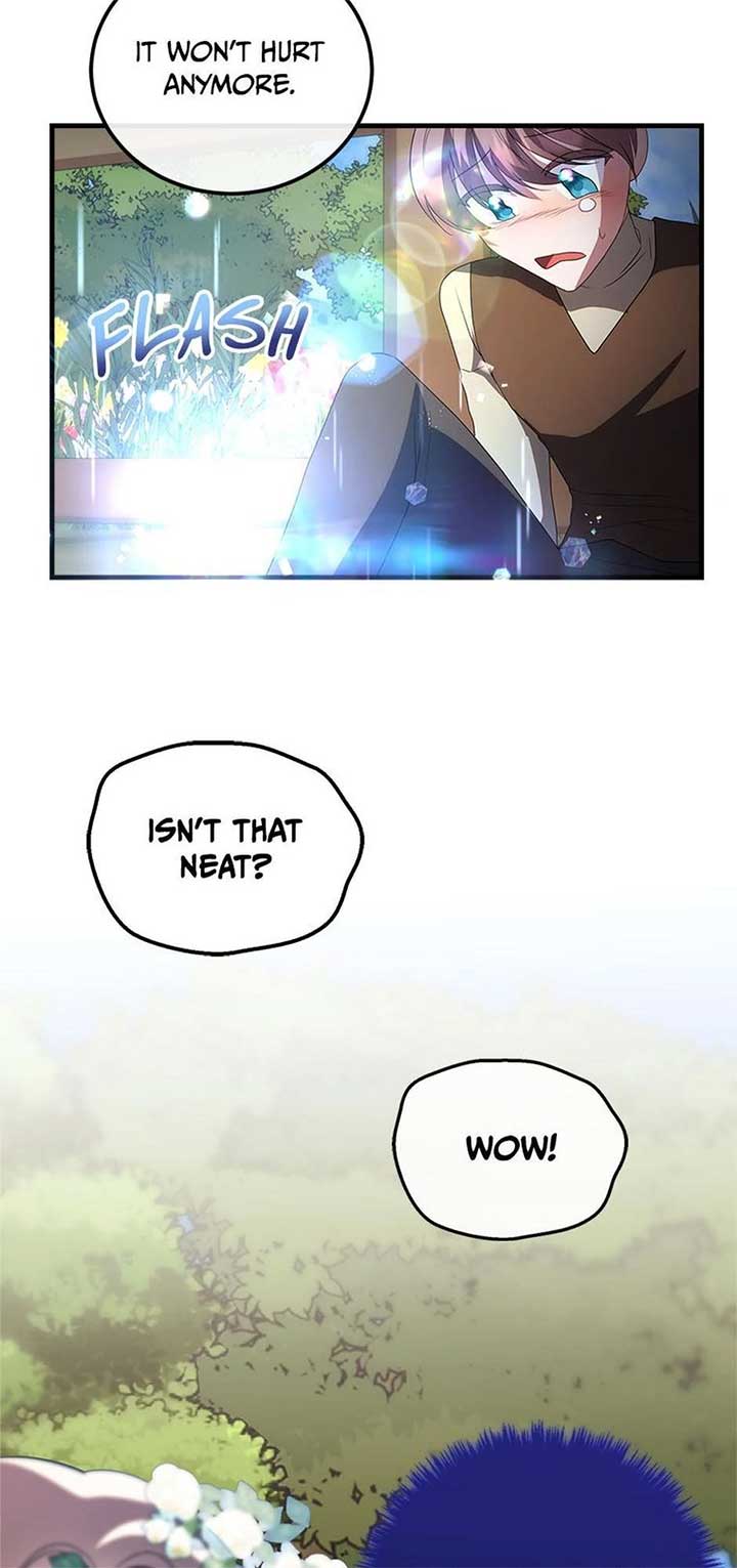 Twin Sister’s Strike Declaration Chapter 96 344 ch 96 31