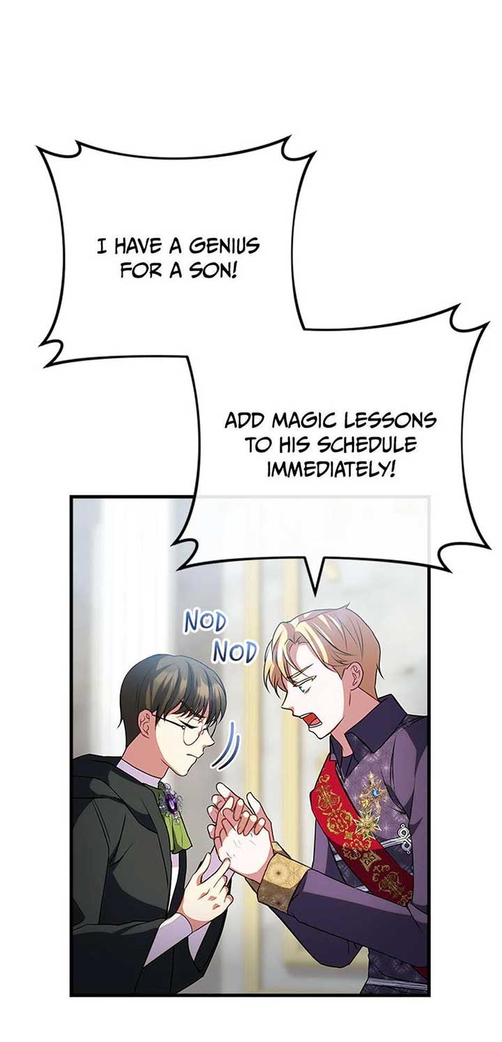 Twin Sister’s Strike Declaration Chapter 96 352 ch 96 39