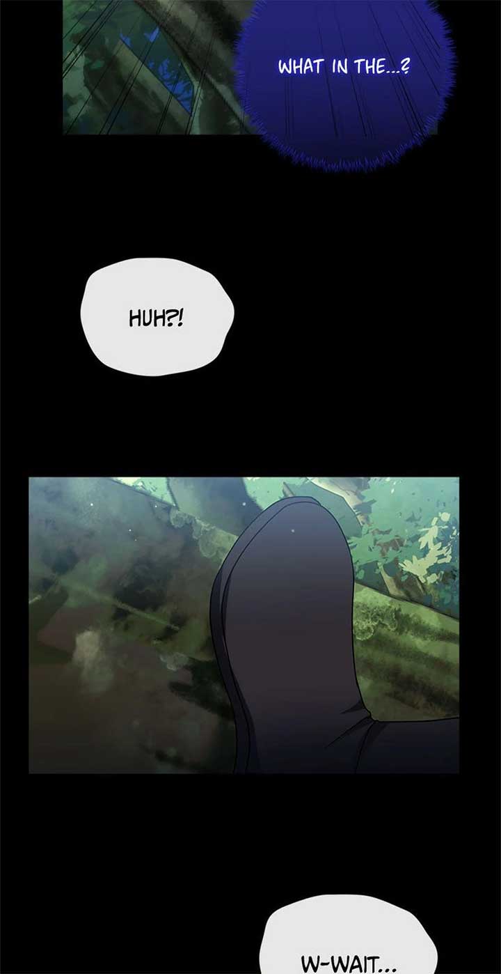 Twin Sister’s Strike Declaration Chapter 96 358 ch 96 45