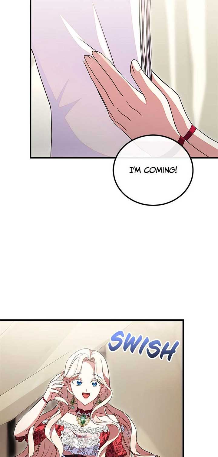 Twin Sister’s Strike Declaration Chapter 96 318 ch 96 5