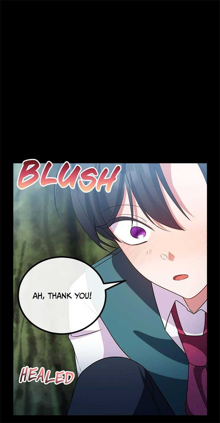Twin Sister’s Strike Declaration Chapter 96 369 ch 96 56