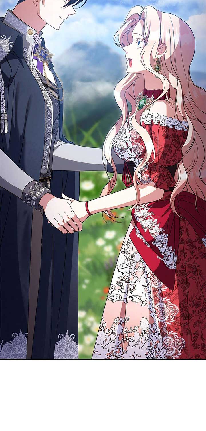 Twin Sister’s Strike Declaration Chapter 96 321 ch 96 8