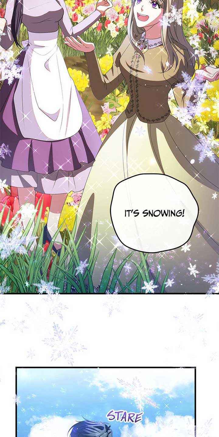 Twin Sister’s Strike Declaration Chapter 96 405 ch 96 92