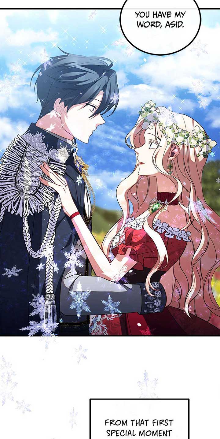 Twin Sister’s Strike Declaration Chapter 96 407 ch 96 94