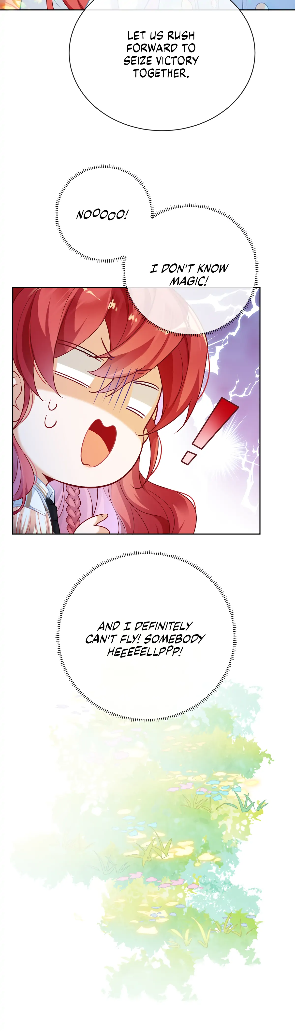 The Daughter of Evil and Miss Devil Chapter 12 98 22