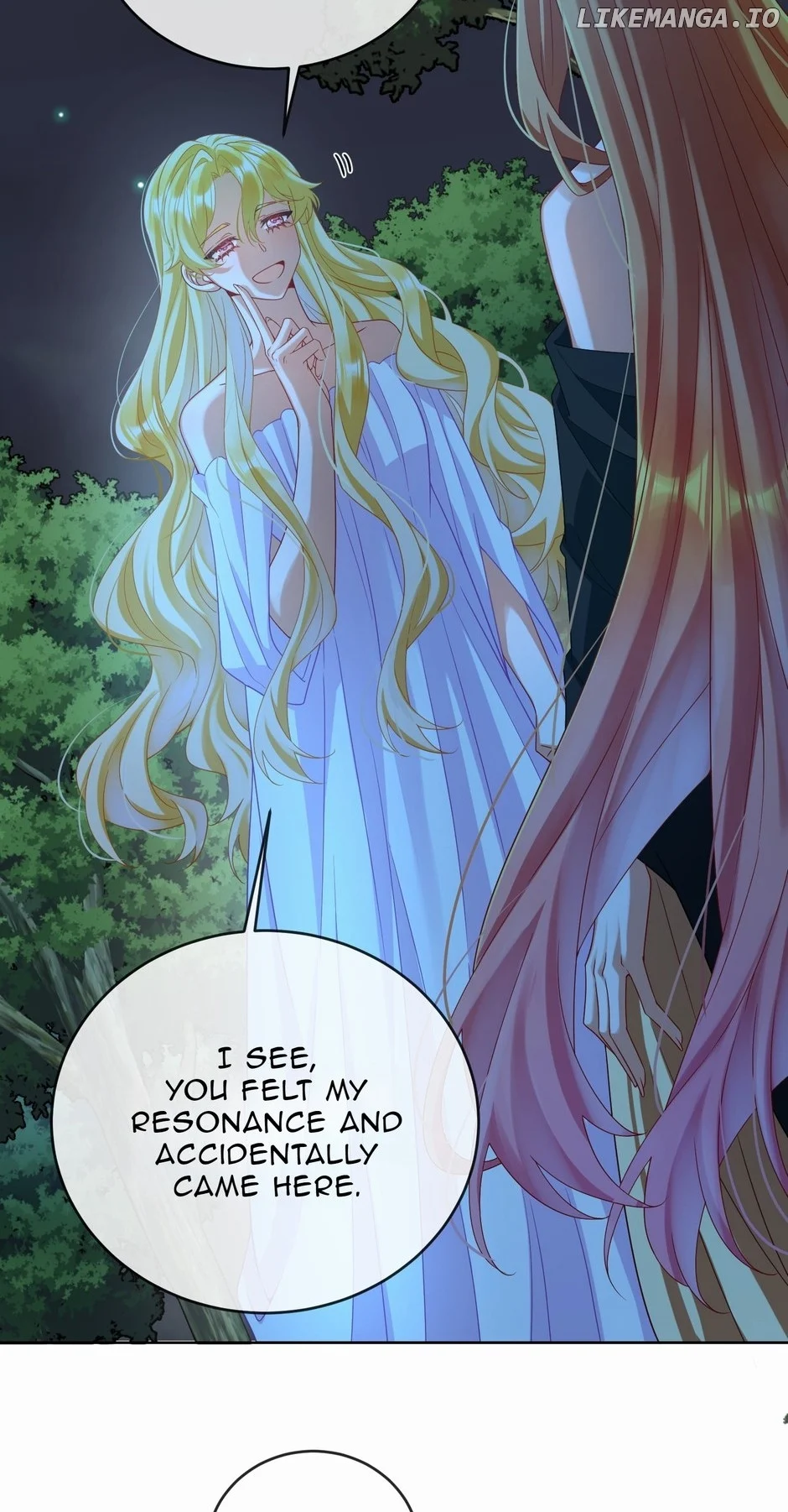 The Daughter of Evil and Miss Devil Chapter 173 142 06