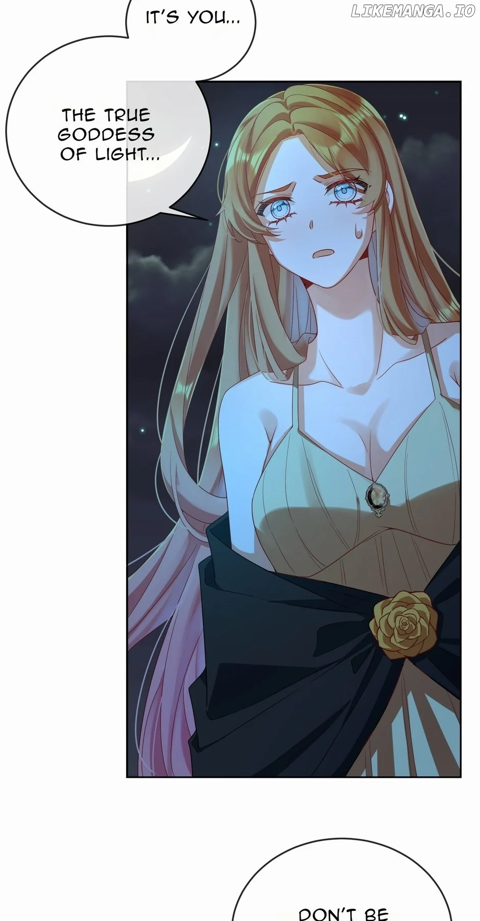 The Daughter of Evil and Miss Devil Chapter 173 143 07