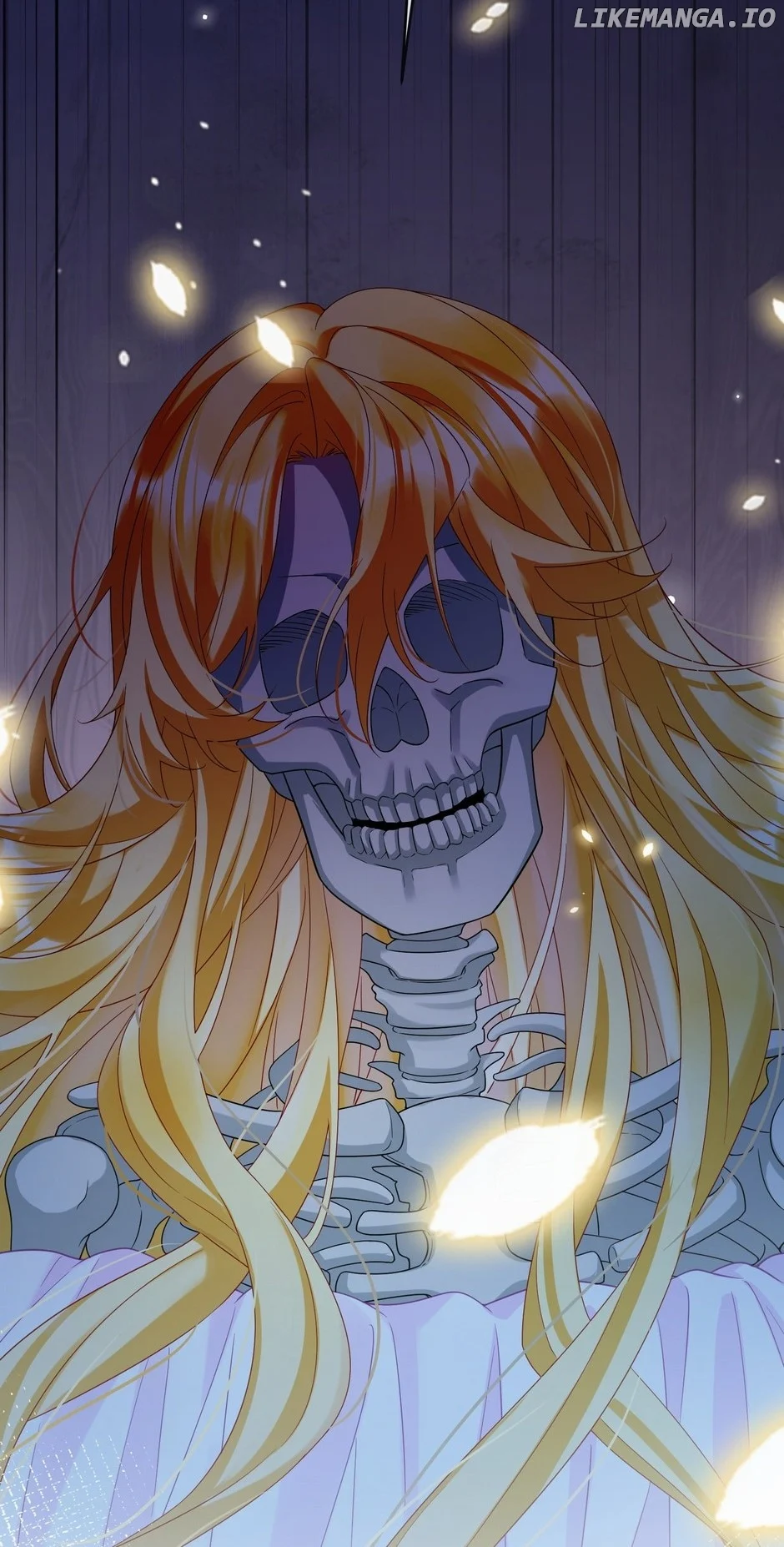 The Daughter of Evil and Miss Devil Chapter 173 147 11