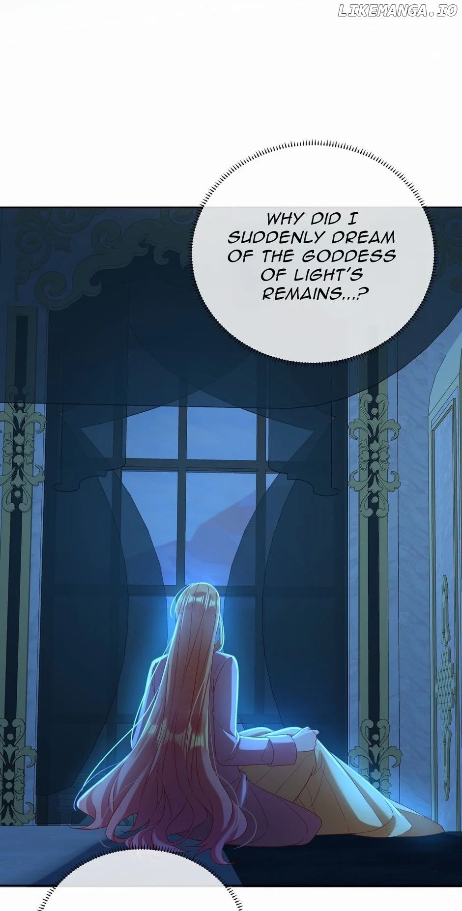 The Daughter of Evil and Miss Devil Chapter 173 152 16