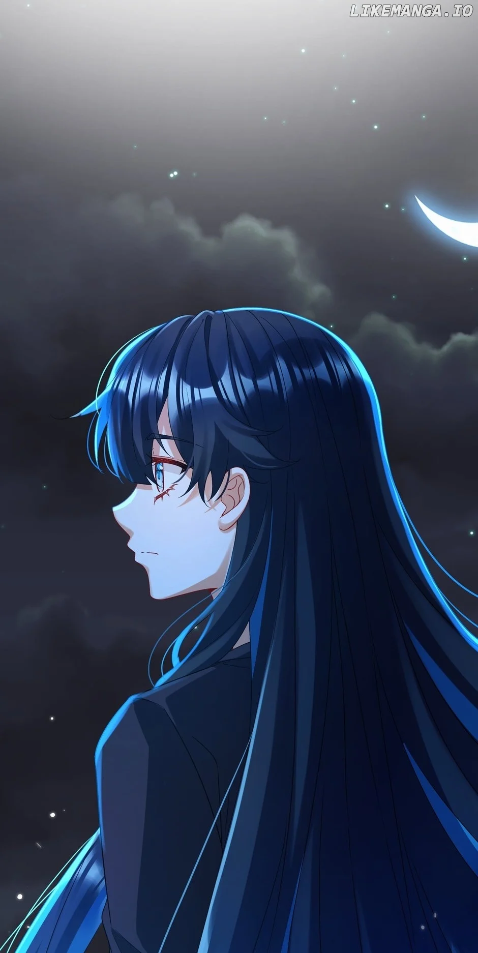 The Daughter of Evil and Miss Devil Chapter 173 156 20