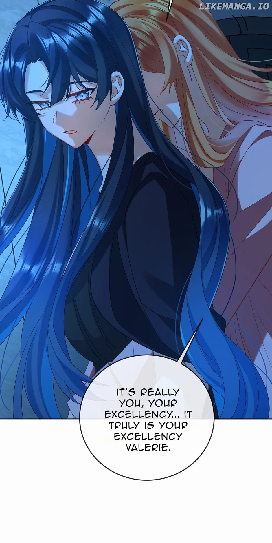 The Daughter of Evil and Miss Devil Chapter 173 162 26