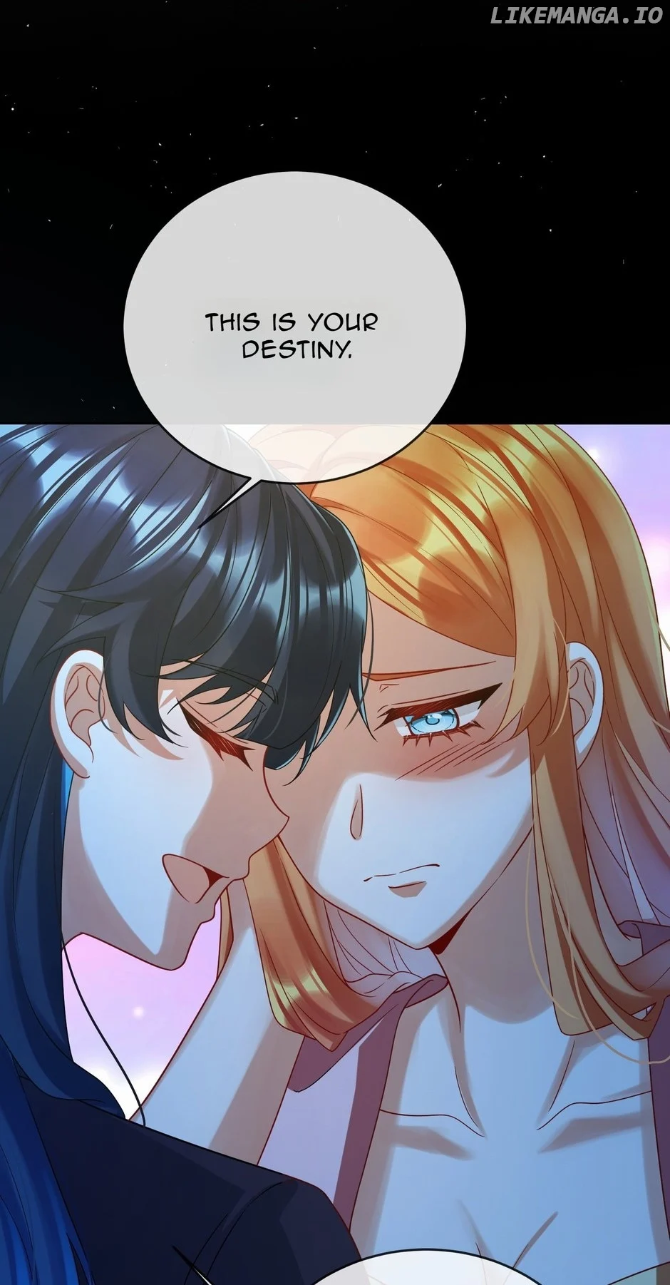 The Daughter of Evil and Miss Devil Chapter 173 174 38
