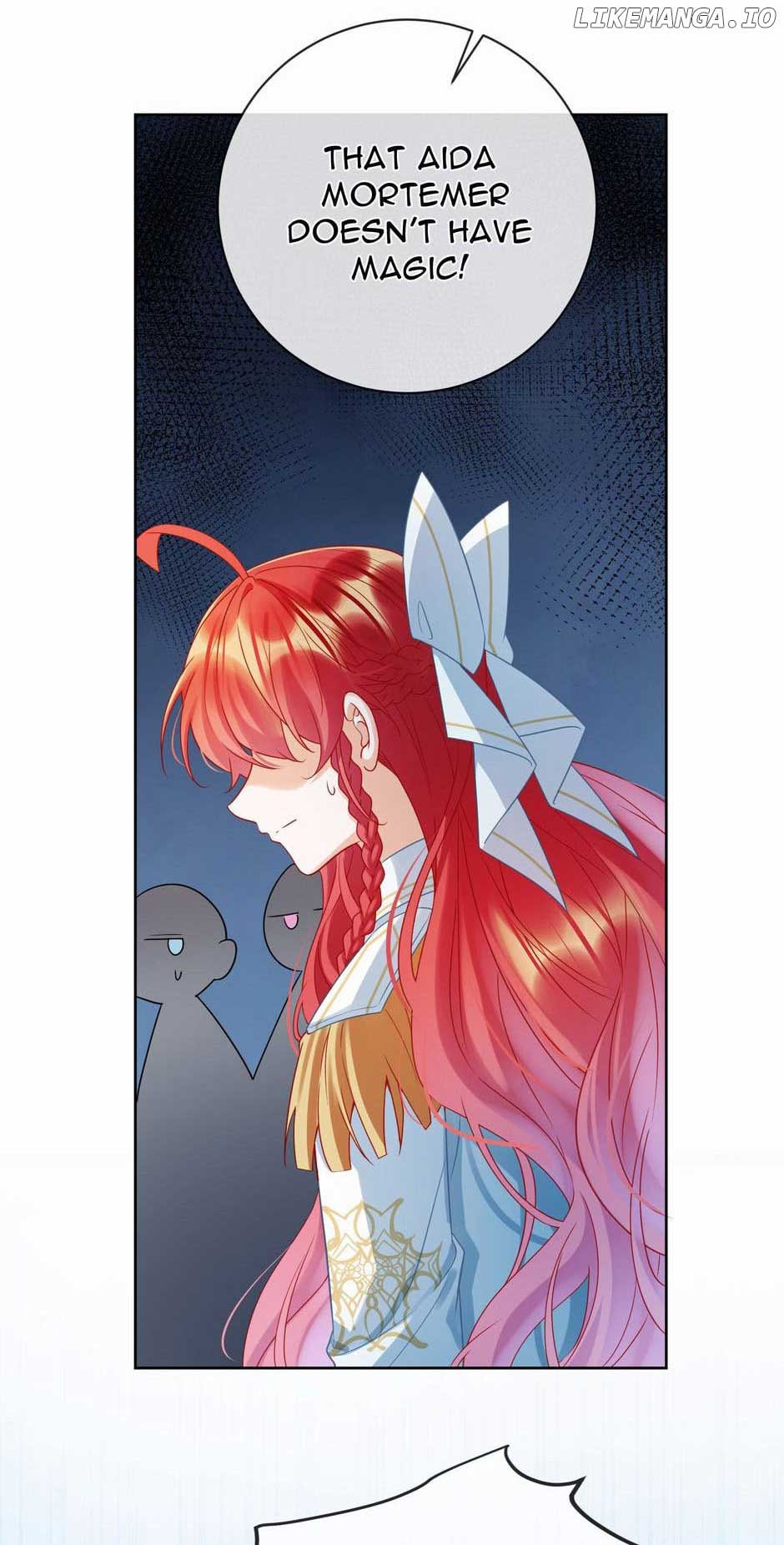 The Daughter of Evil and Miss Devil Chapter 22 126 06
