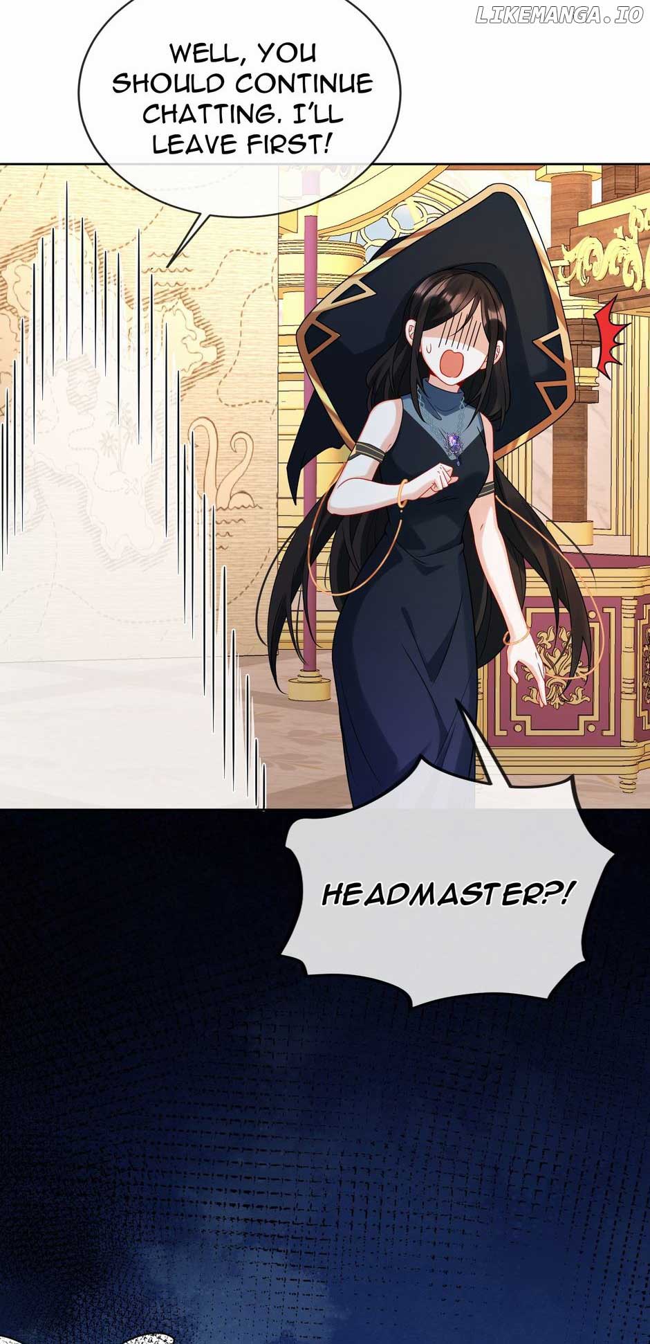 The Daughter of Evil and Miss Devil Chapter 22 130 10