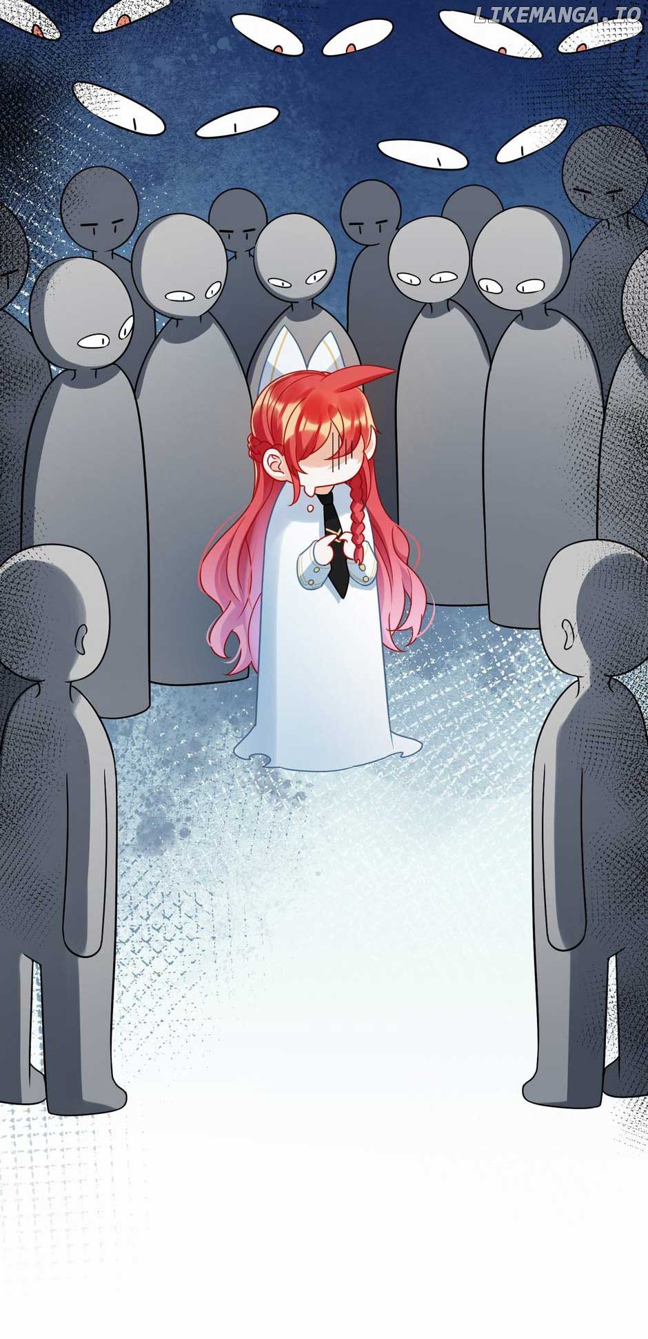 The Daughter of Evil and Miss Devil Chapter 22 131 11