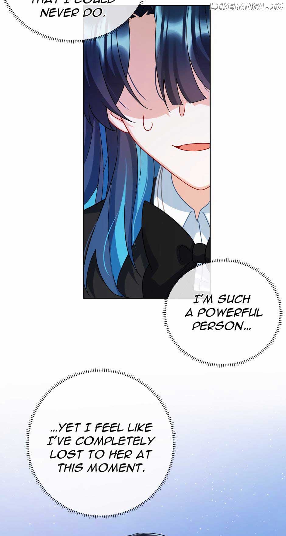 The Daughter of Evil and Miss Devil Chapter 22 139 19