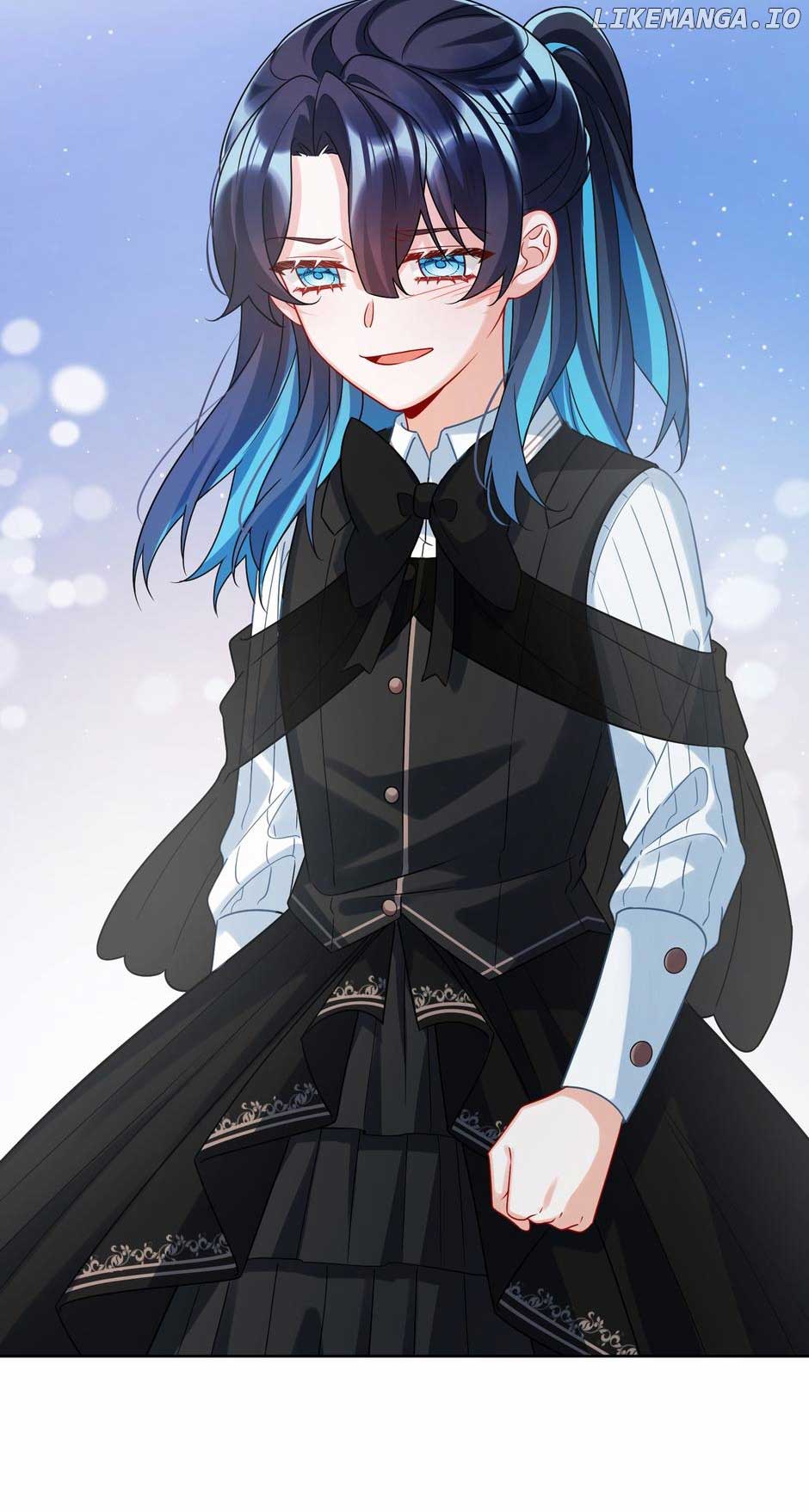 The Daughter of Evil and Miss Devil Chapter 22 140 20