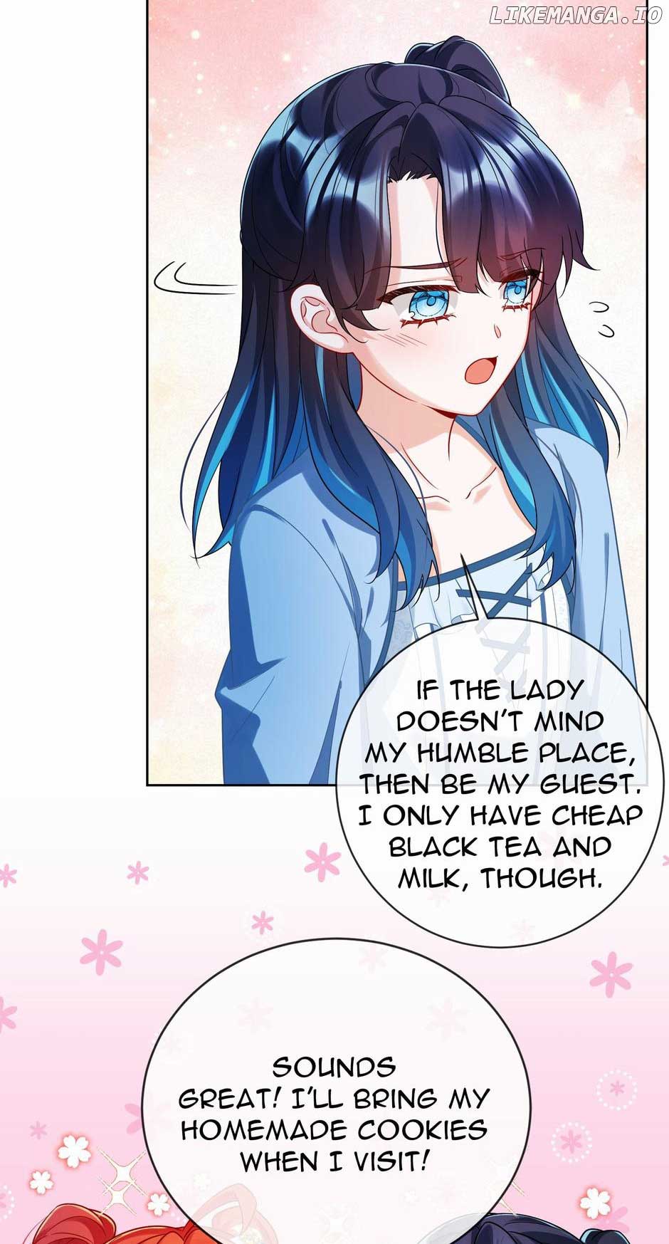 The Daughter of Evil and Miss Devil Chapter 22 152 32