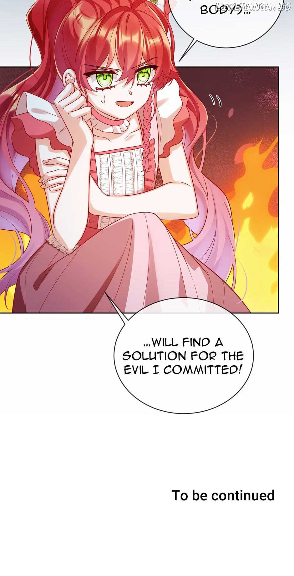 The Daughter of Evil and Miss Devil Chapter 22 159 39