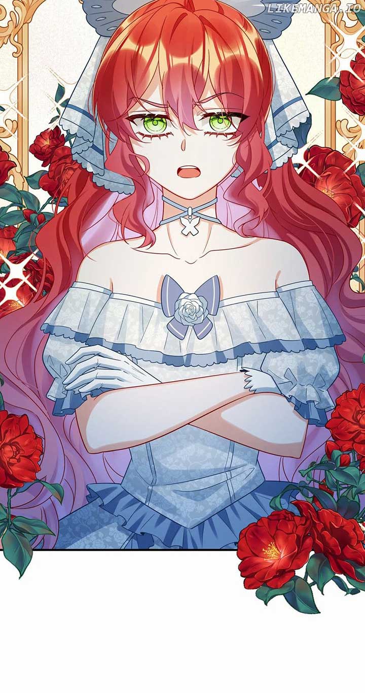 The Daughter of Evil and Miss Devil Chapter 24 131 08