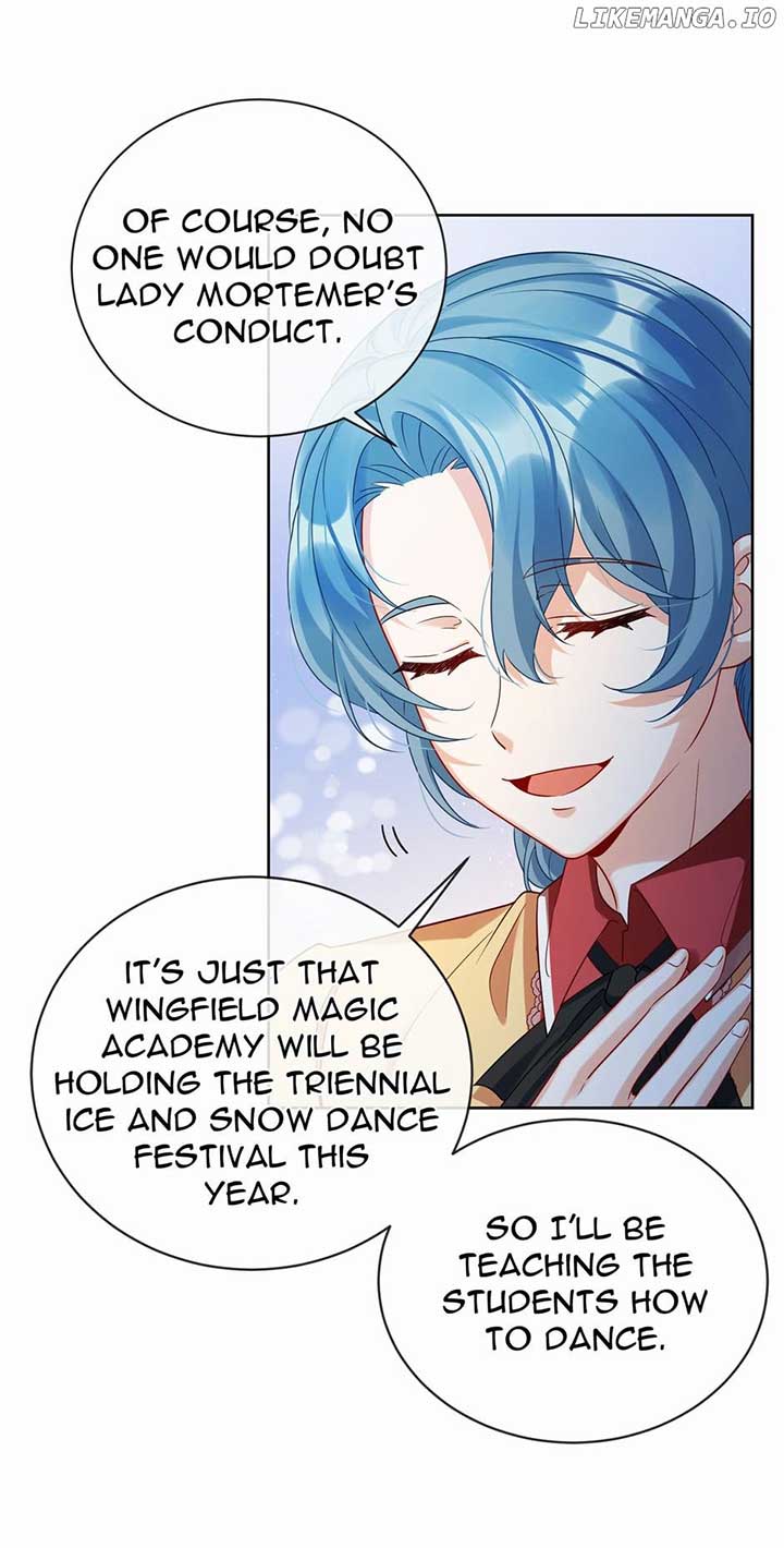 The Daughter of Evil and Miss Devil Chapter 24 132 09