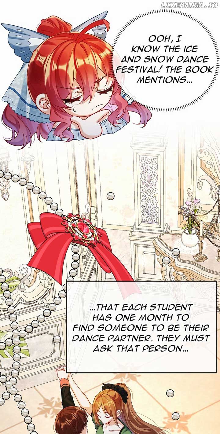 The Daughter of Evil and Miss Devil Chapter 24 133 10