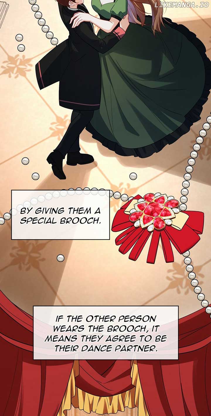 The Daughter of Evil and Miss Devil Chapter 24 134 11