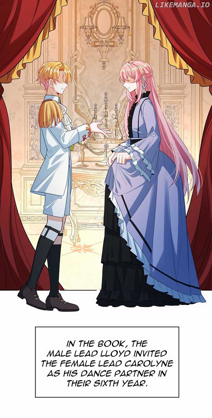 The Daughter of Evil and Miss Devil Chapter 24 135 12