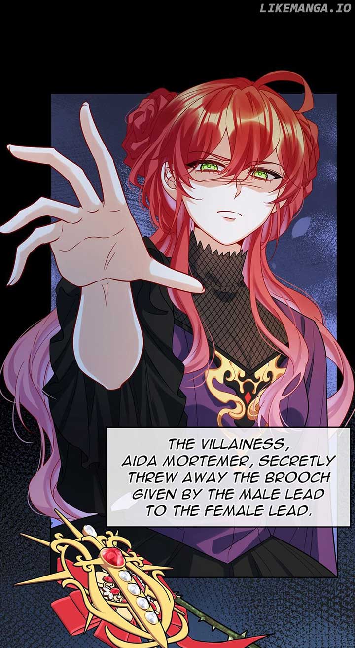 The Daughter of Evil and Miss Devil Chapter 24 136 13