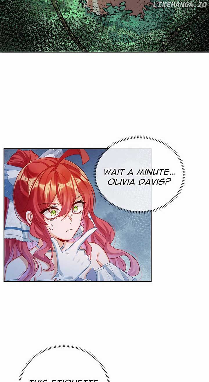 The Daughter of Evil and Miss Devil Chapter 24 138 15