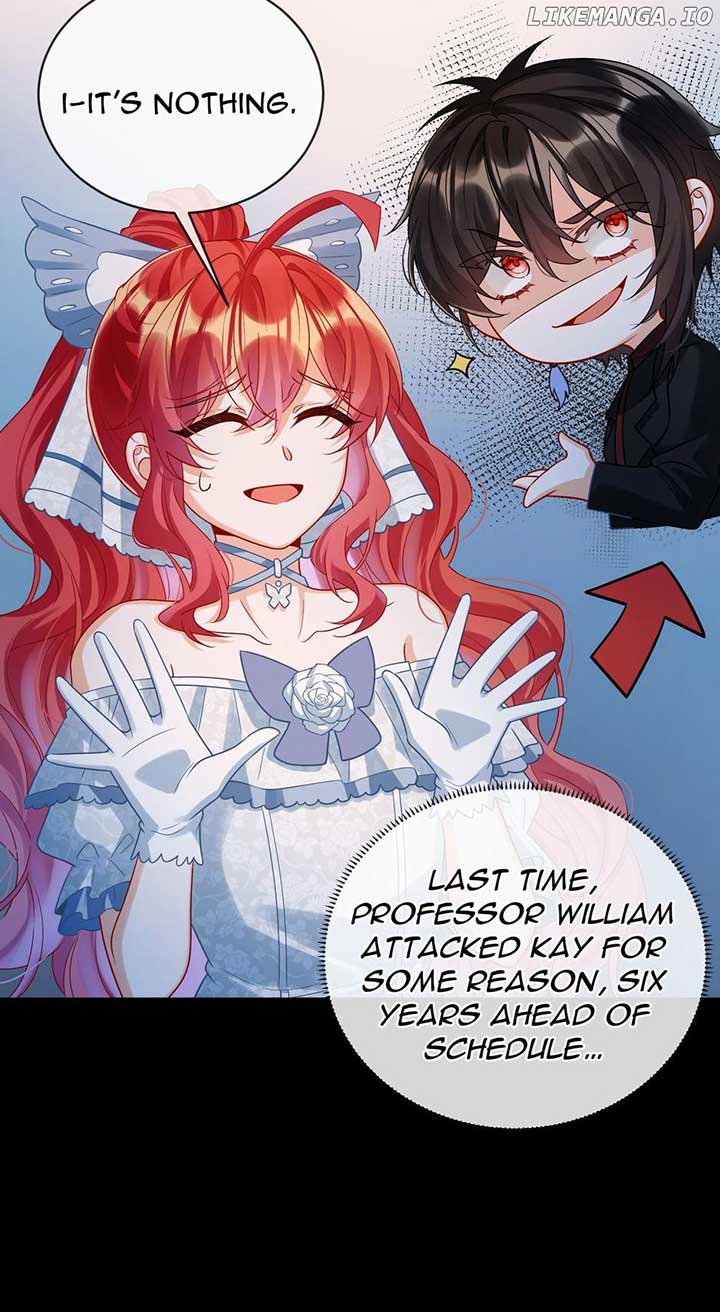 The Daughter of Evil and Miss Devil Chapter 24 140 17