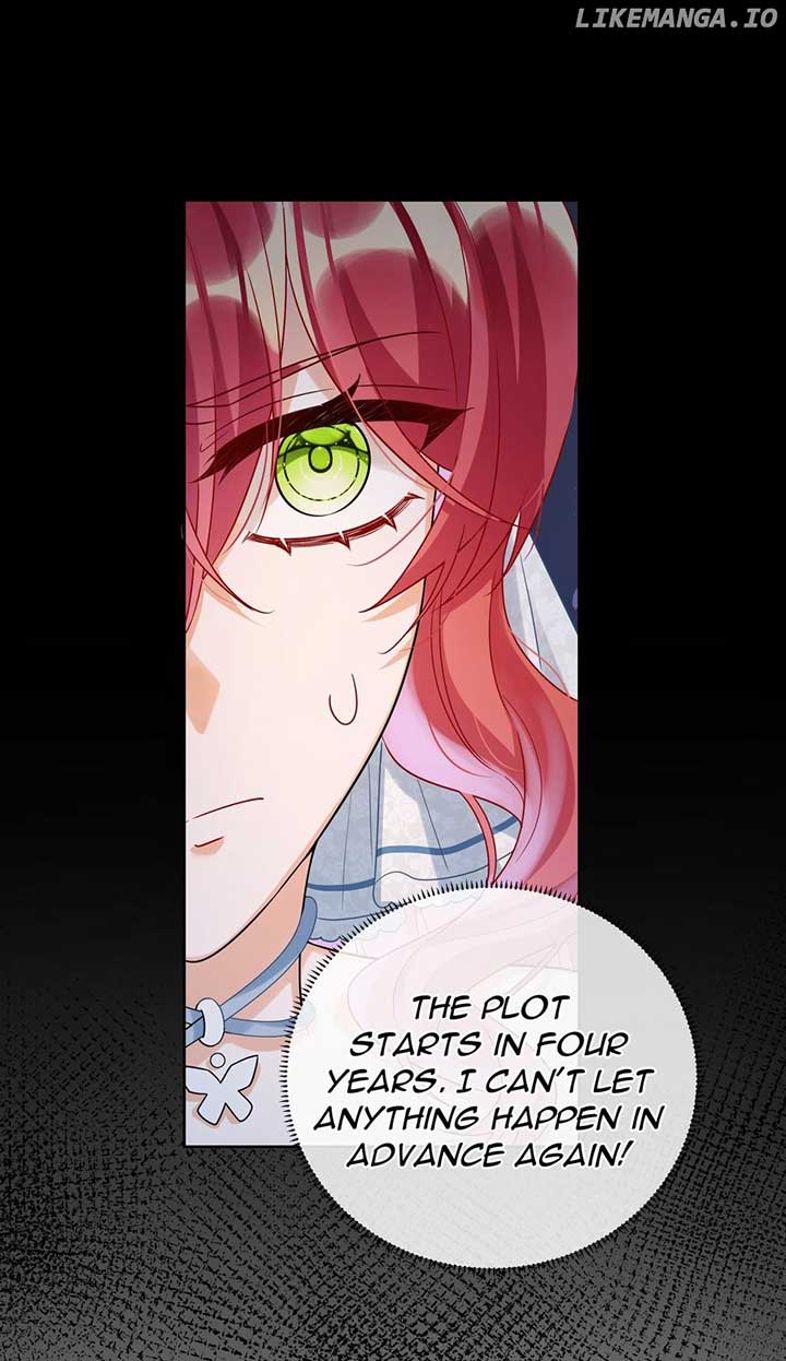The Daughter of Evil and Miss Devil Chapter 24 141 18