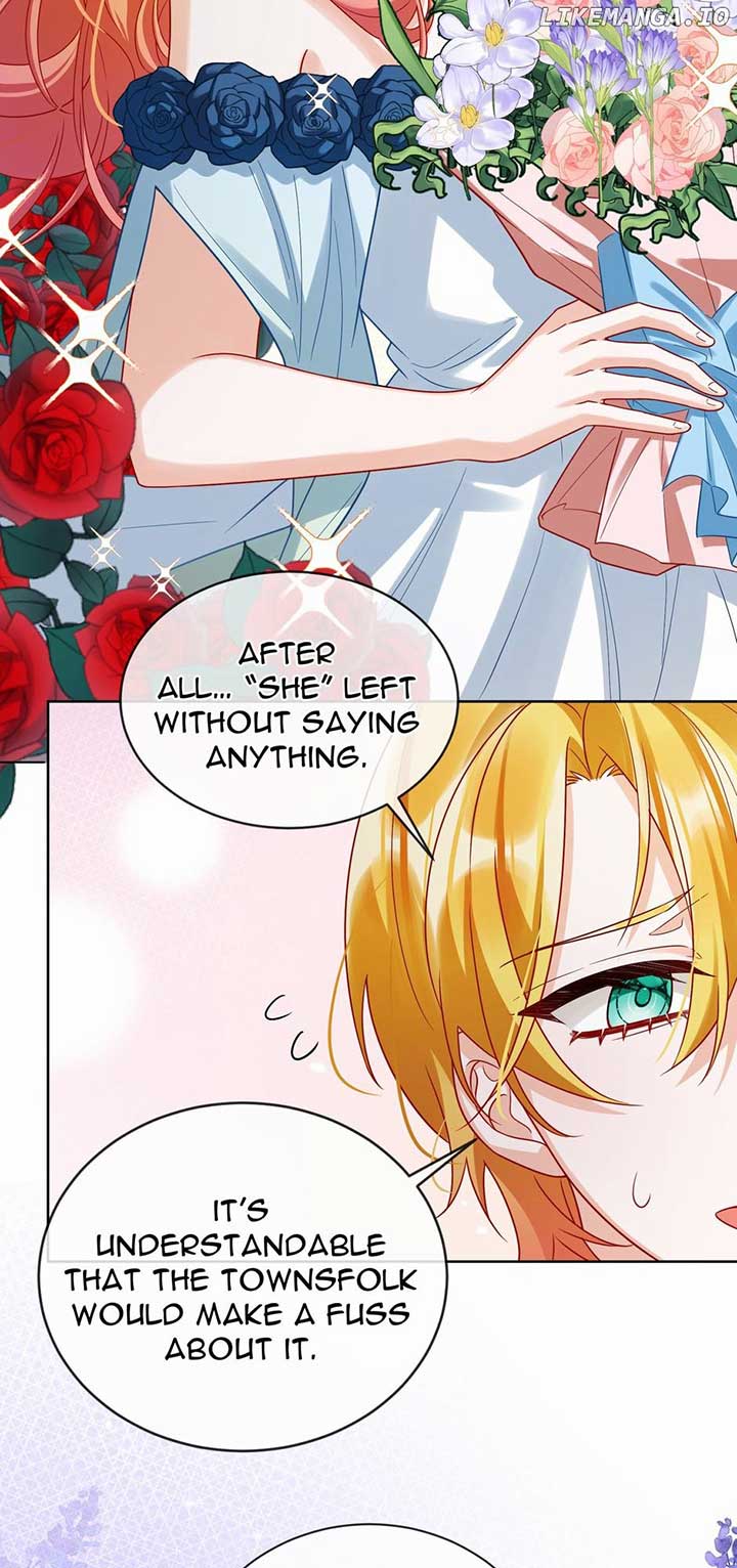 The Daughter of Evil and Miss Devil Chapter 24 153 30