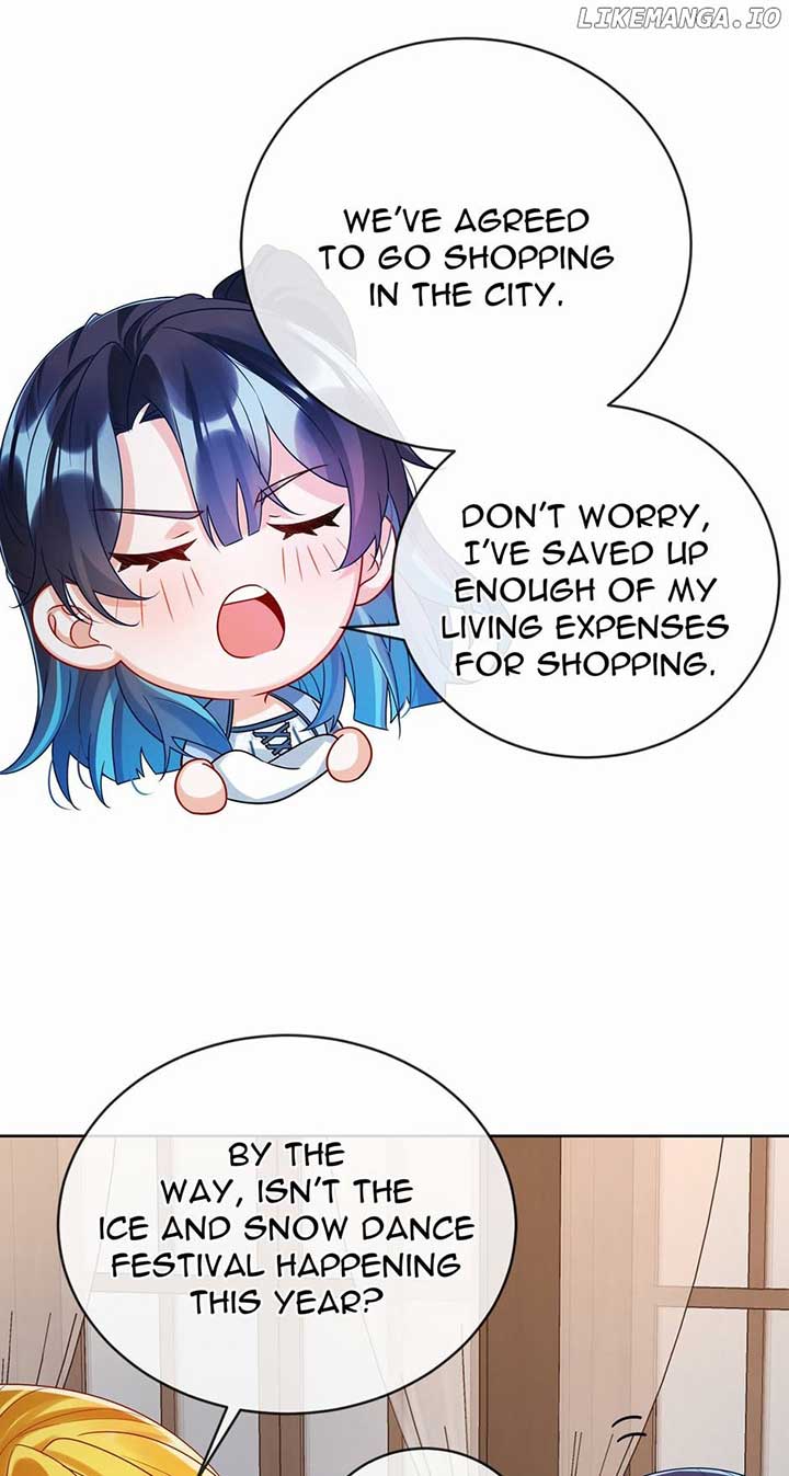 The Daughter of Evil and Miss Devil Chapter 24 160 37
