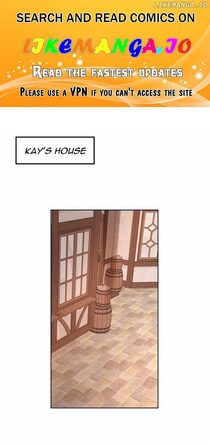 The Daughter of Evil and Miss Devil Chapter 26 113 01