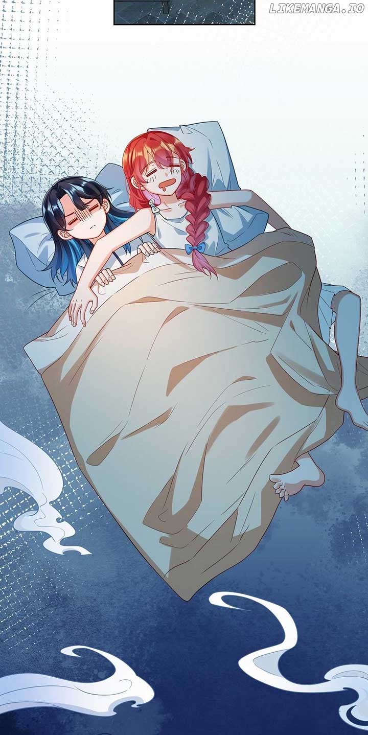 The Daughter of Evil and Miss Devil Chapter 26 124 12