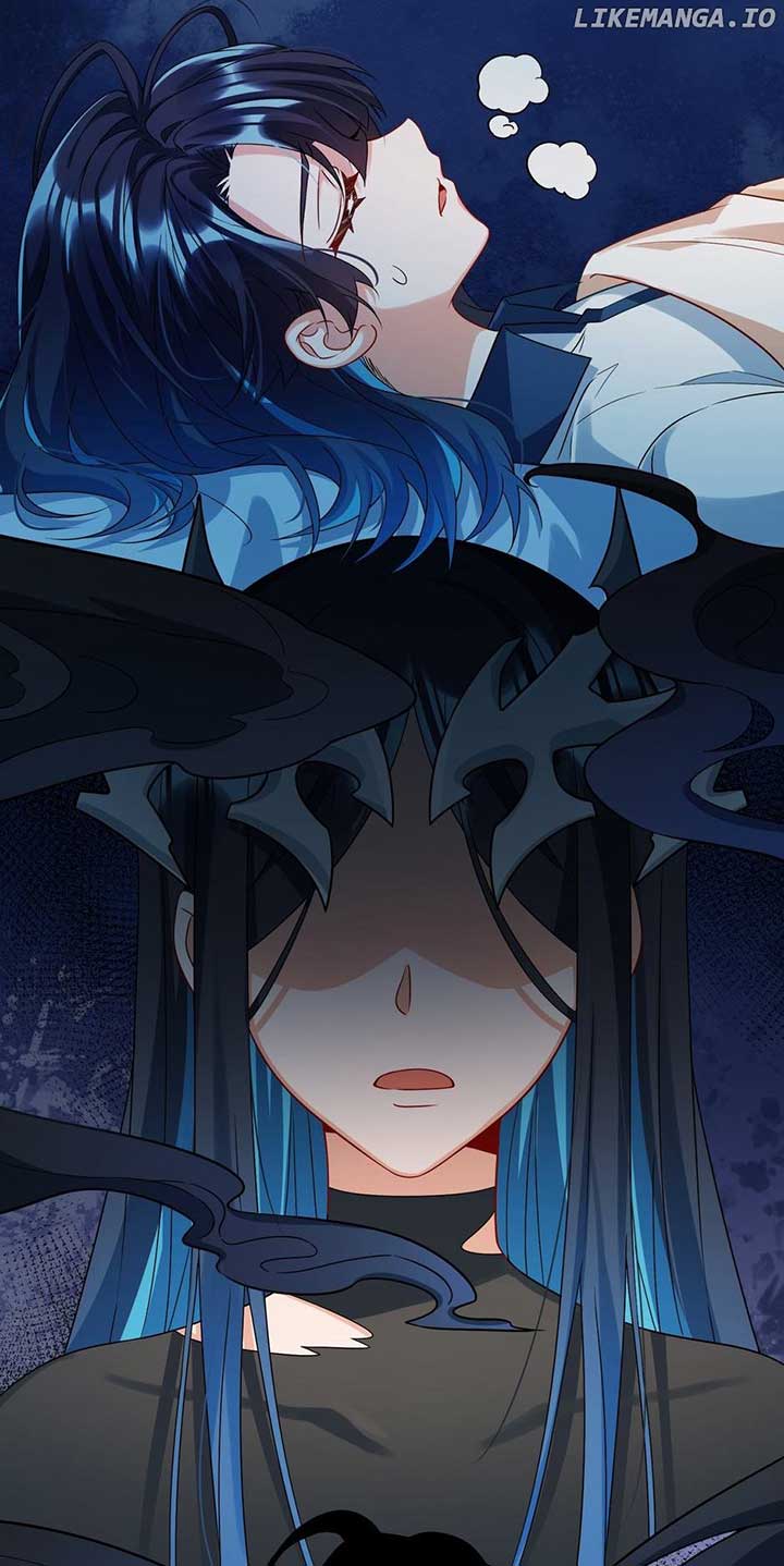 The Daughter of Evil and Miss Devil Chapter 26 125 13