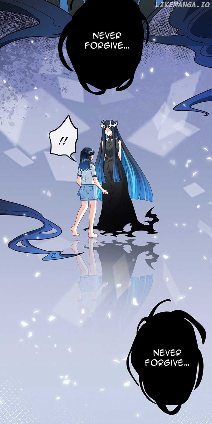 The Daughter of Evil and Miss Devil Chapter 26 126 14