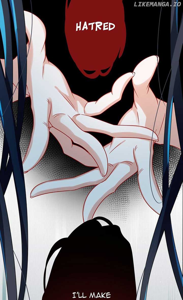The Daughter of Evil and Miss Devil Chapter 26 129 17