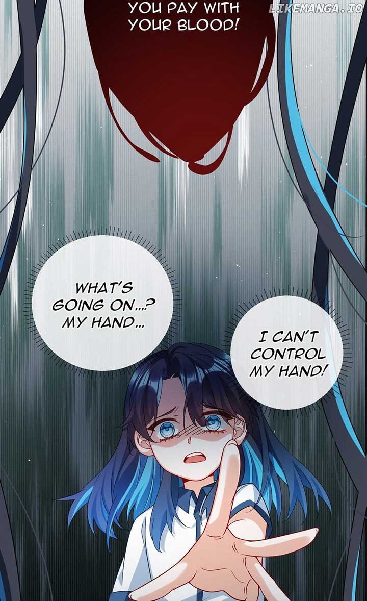 The Daughter of Evil and Miss Devil Chapter 26 130 18