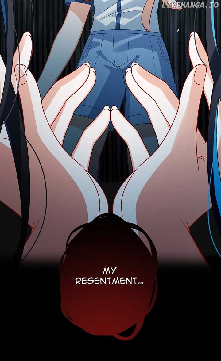 The Daughter of Evil and Miss Devil Chapter 26 131 19